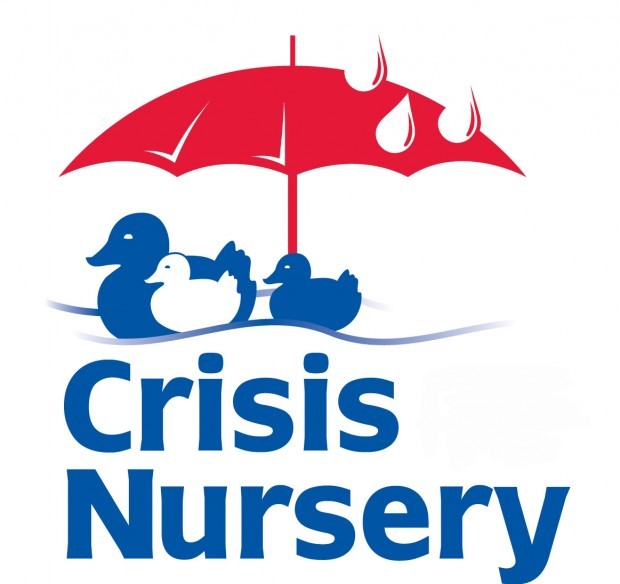 Crisis Nursery Logo
